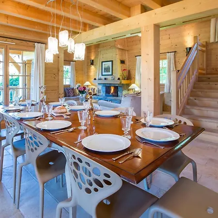 Chalet Chalet Iona *