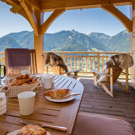 Chalet Chalet Iona