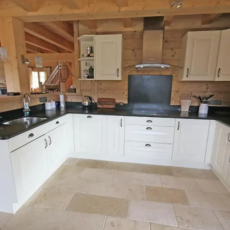 Chalet Chalet Iona