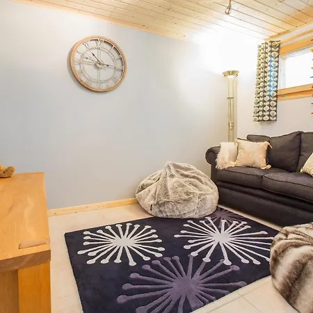 Chalet Iona Chalet *