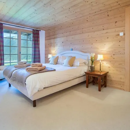 Chalet Iona