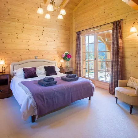 Chalet Iona Chalet