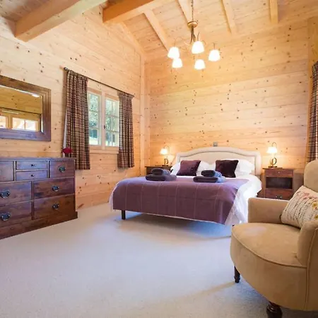 Chalet Iona