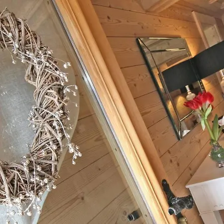 Chalet Iona Chalet *