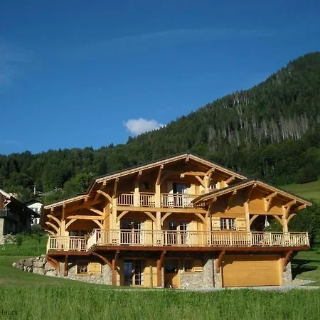 Chalet Chalet Iona *