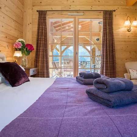 Chalet Iona
