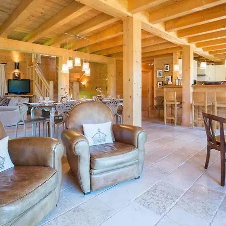 Chalet Iona