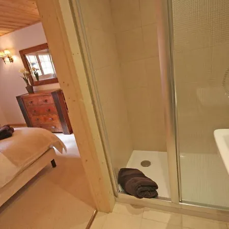 Chalet Chalet Iona