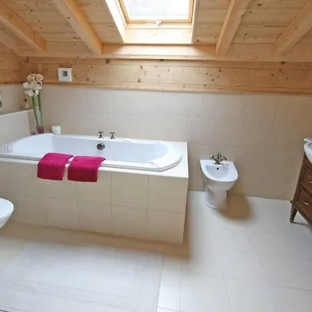 Chalet Iona *