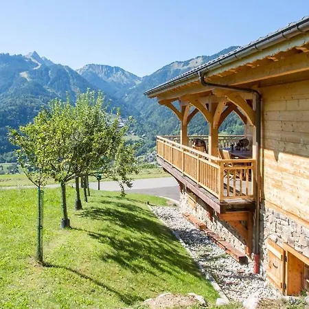 Chalet Chalet Iona