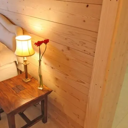 Chalet Iona * Saint-Jean-dʼAulps