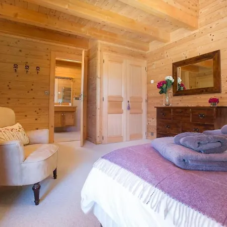Chalet Chalet Iona *