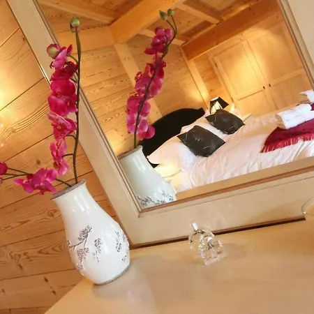 Chalet Chalet Iona *