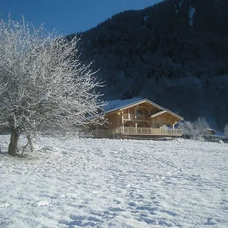 Chalet Chalet Iona *
